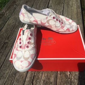 Coach Sneakers